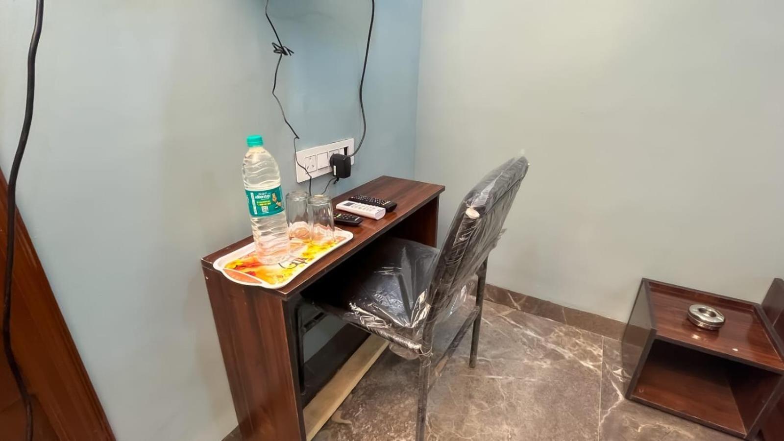 Hotel Abhinandan Indore Exterior foto