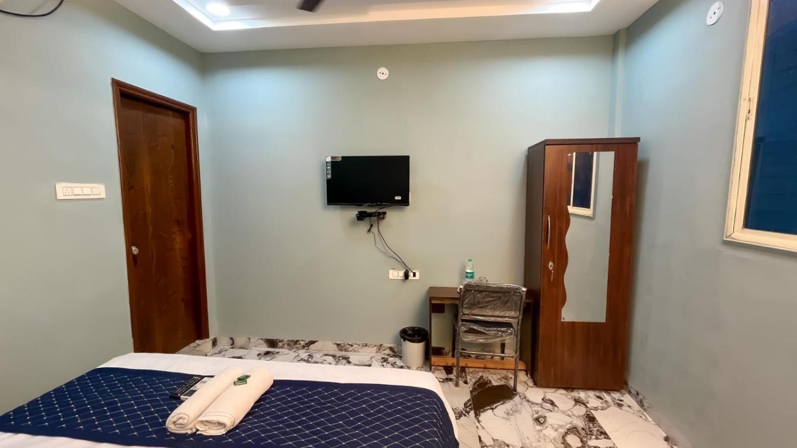 Hotel Abhinandan Indore Exterior foto